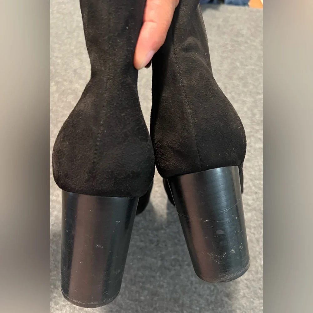 Nine‎ West boots